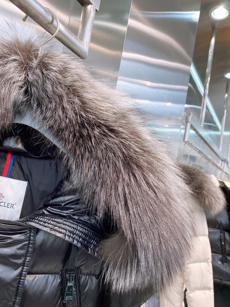 Moncler Down Coat